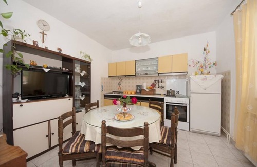 Splitska Apartamento | Apartments Gorana