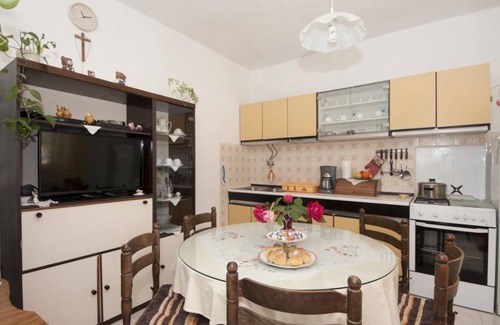 Splitska Apartamento | Apartments Gorana
