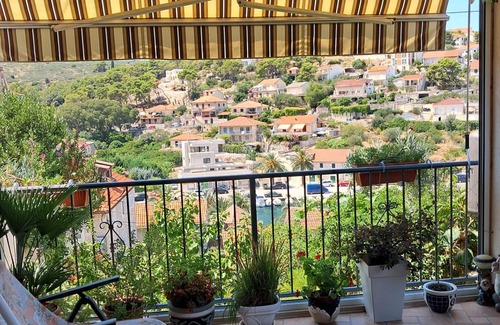 Splitska Apartamento | Apartments Gorana