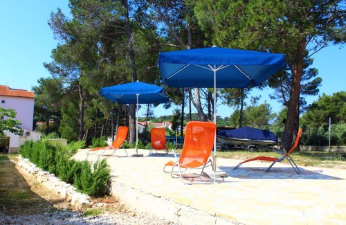 Verunic Apartamento | Apartments Gorgonia