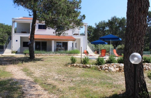 Verunic Apartamento | Apartments Gorgonia