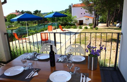 Verunic Apartamento | Apartments Gorgonia