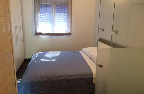 Verunic Apartamento | Apartments Gorgonia
