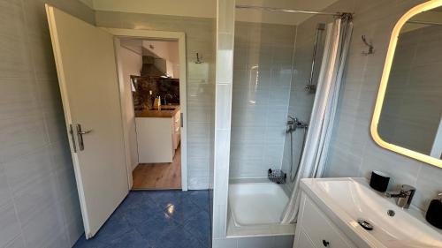 Siska District Apartamento | Apartments Gorishka