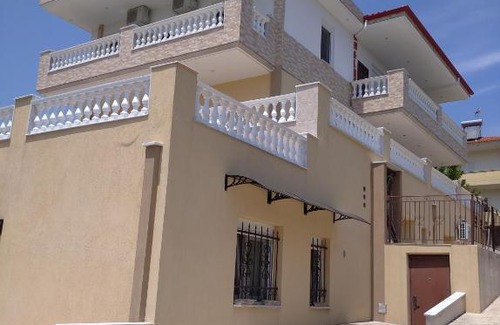 Agios Nikolaos Apartamento | Apartments Vladimir
