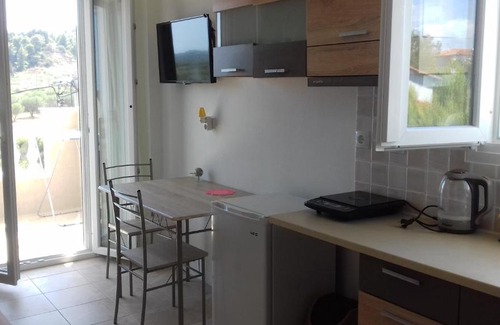 Agios Nikolaos Apartamento | Apartments Vladimir