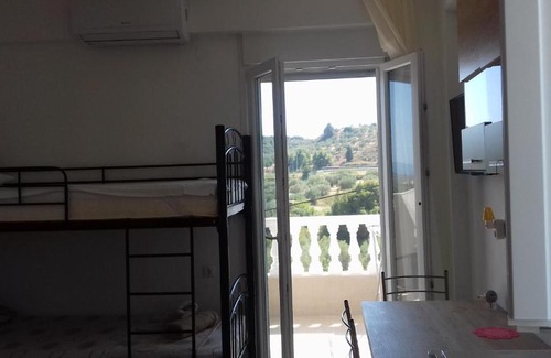 Agios Nikolaos Apartamento | Apartments Vladimir