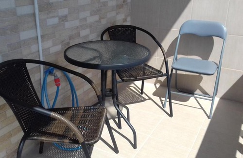 Agios Nikolaos Apartamento | Apartments Vladimir