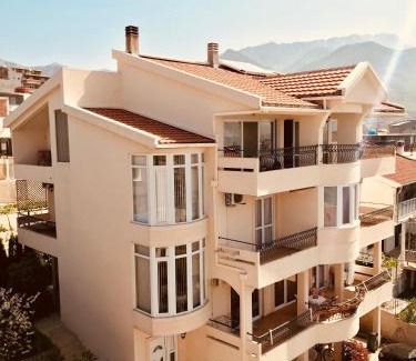 Bar Apartamento | Apartments Grabovica