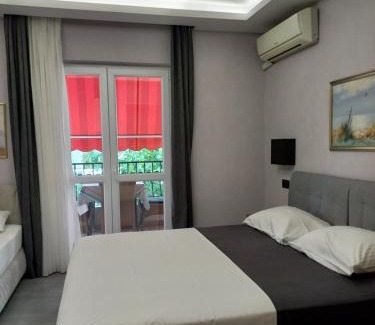 Bar Apartamento | Apartments Grabovica