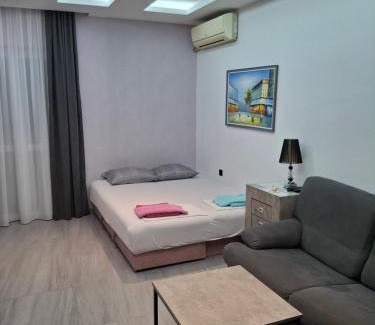Bar Apartamento | Apartments Grabovica