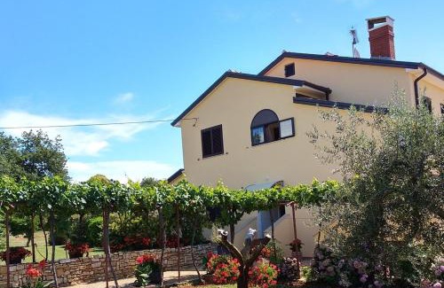 Zambratija Casa | Apartments Graziella Zambratija