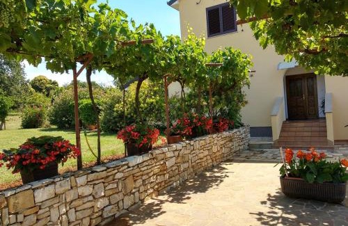 Zambratija Casa | Apartments Graziella Zambratija