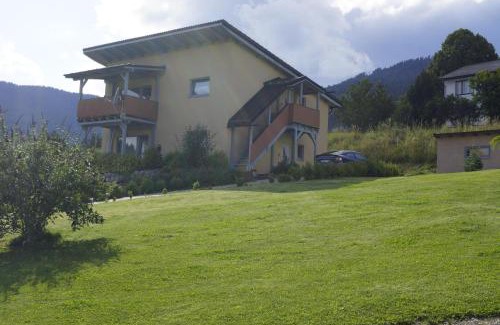 Sankt Blasen Apartamento | Apartments Grebenec