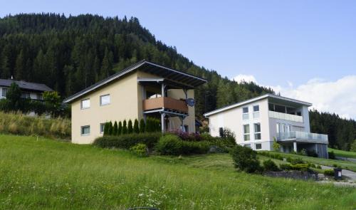 Sankt Blasen Apartamento | Apartments Grebenec