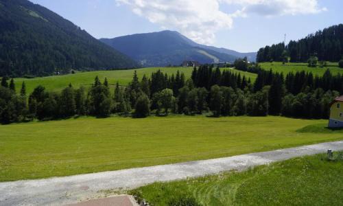 Sankt Blasen Apartamento | Apartments Grebenec
