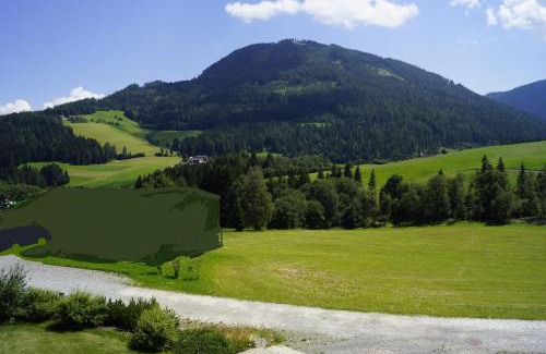 Sankt Blasen Apartamento | Apartments Grebenec