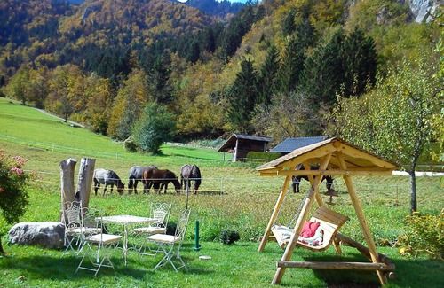 Bohinjska Bela Apartamento | Apartments Green Paradise