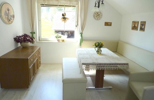 Bohinjska Bela Apartamento | Apartments Green Paradise