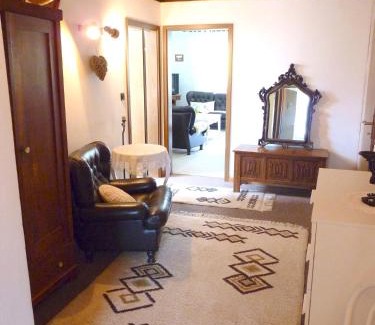 Bohinjska Bela Apartamento | Apartments Green Paradise