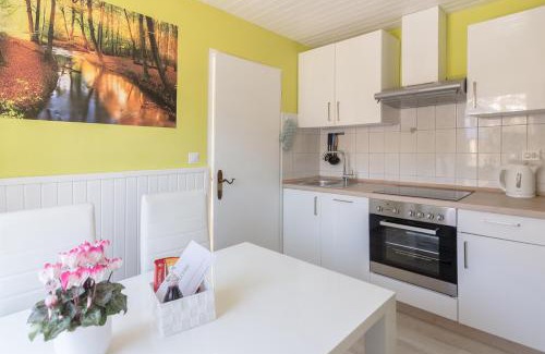Bohinjska Bistrica Apartamento | Apartments Green Paradise
