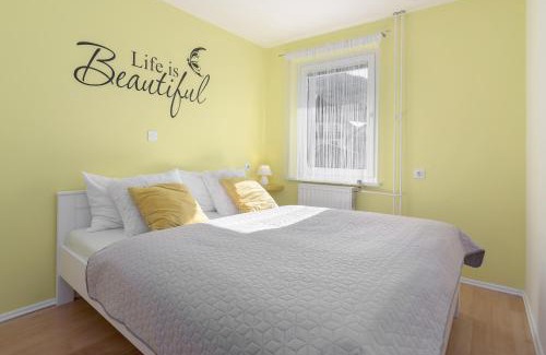 Bohinjska Bistrica Apartamento | Apartments Green Paradise