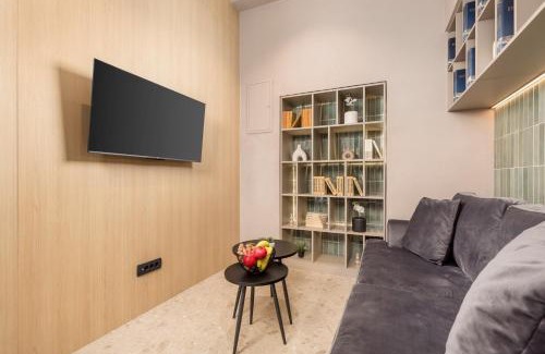 Rijeka Apartamento | Apartments GReenRI