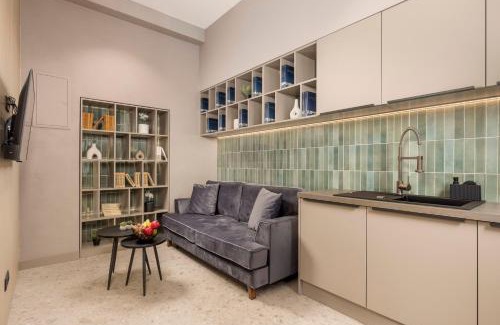 Rijeka Apartamento | Apartments GReenRI