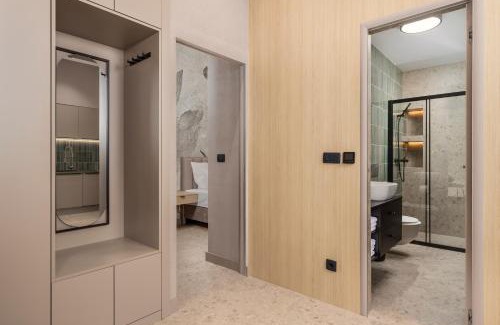Rijeka Apartamento | Apartments GReenRI