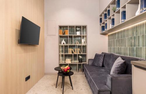 Rijeka Apartamento | Apartments GReenRI