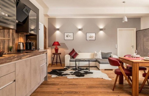 Aich Apartamento | Vrbo Property
