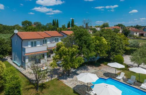 Kadumi Apartamento | Apartments Grota
