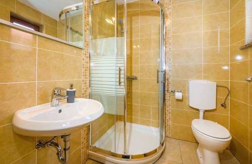 Zverinac Apartamento | Apartamentos Grozdana (86221-A2) - Zverinac