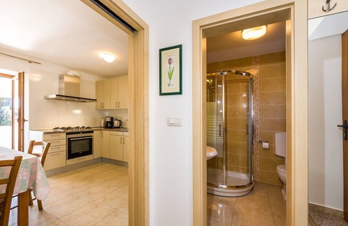 Zverinac Apartamento | Apartamentos Grozdana (86221-A2) - Zverinac