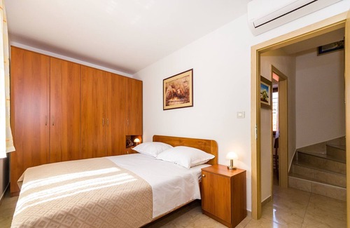 Zverinac Apartamento | Apartamentos Grozdana (86221-A2) - Zverinac
