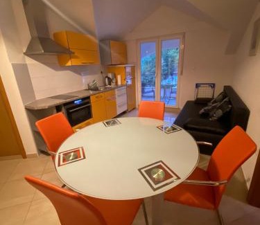 Gradac Apartamento | Apartments Grozdana