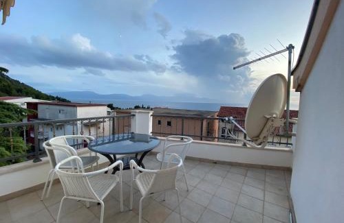 Gradac Apartamento | Apartments Grozdana