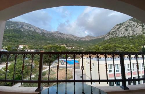 Gradac Apartamento | Apartments Grozdana
