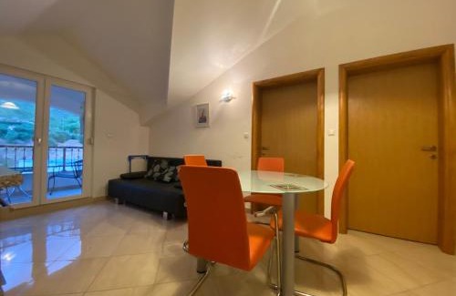Gradac Apartamento | Apartments Grozdana