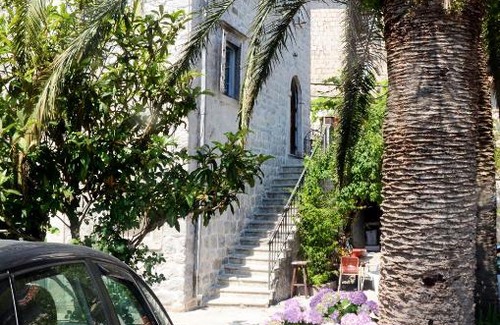 Perast Apartamento | Apartments Gudco
