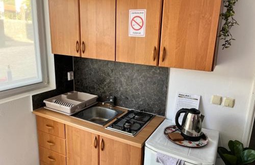 Novalja Apartamento | Apartments Gumla 1