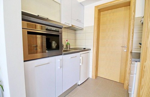 Drace Apartamento | Apartments Gusti - One Bedroom Apartment with Terrace and Sea View