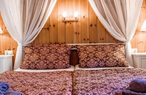 Bayerisch Eisenstein Apartamento | Apartments Haus Martin