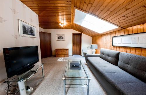 Bayerisch Eisenstein Apartamento | Apartments Haus Martin