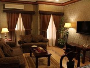 Dammam Apartamento | Apartments Hadaiq AL Khalij For Serviced Apartments شقق حدائق الخليج للشقق المخدومه