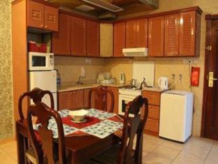 Dammam Apartamento | Apartments Hadaiq AL Khalij For Serviced Apartments شقق حدائق الخليج للشقق المخدومه
