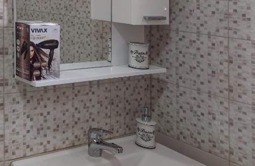 Trebinje Casa | Apartments Hani - Triple Room with Private Bathroom (1)