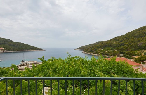 Kobas Apartamento | Apartments Hansal (116061-A1) - Saplunara