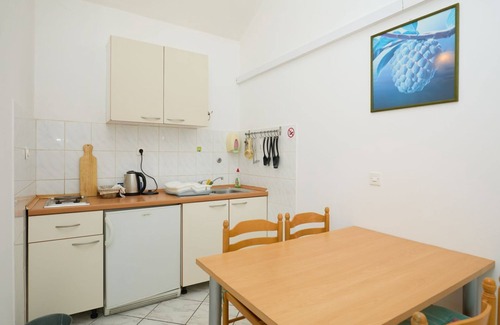 Kobas Apartamento | Apartments Hansal (116061-A4) - Saplunara