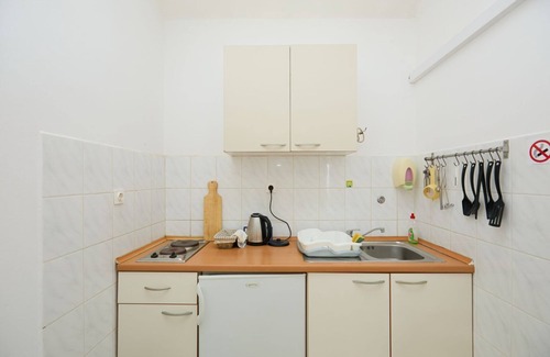 Kobas Apartamento | Apartments Hansal (116061-A4) - Saplunara